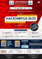 HACKNOVUS 2K25